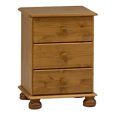 Franklin Kids Bed side Cabinet